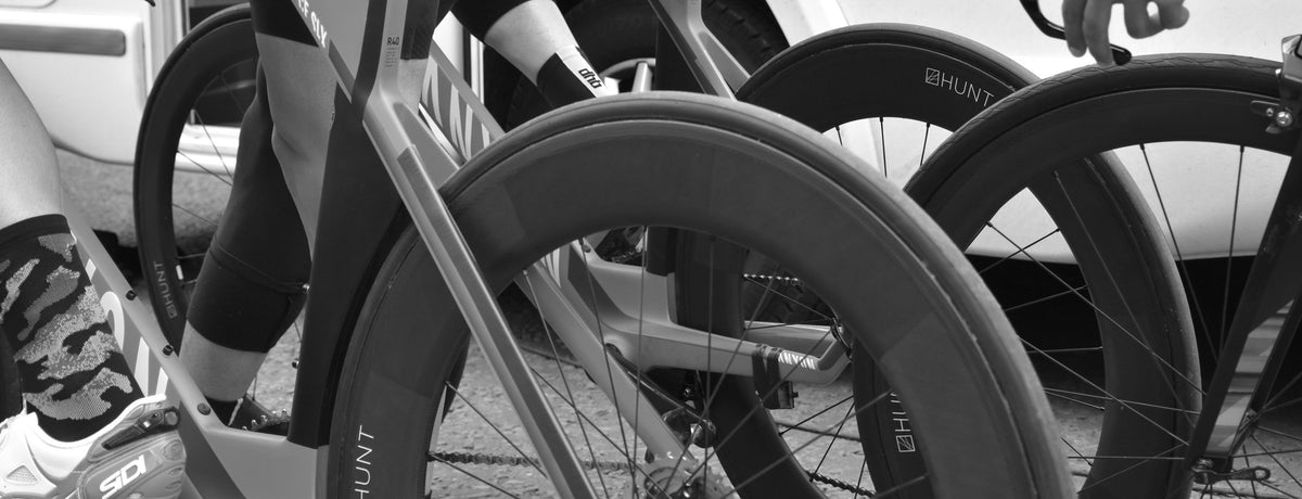 Introducing The Next Generation Of Deep Section Aero Rim Brake