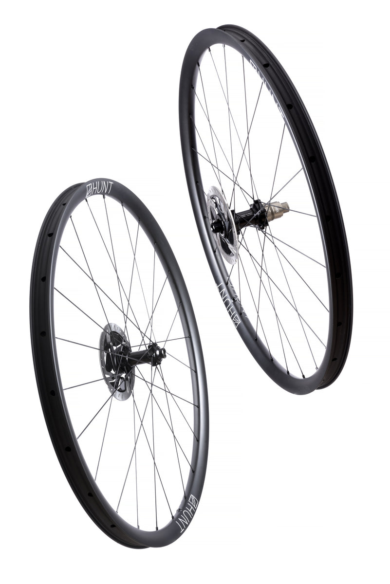HUNT 4SEASON GRAVEL ホイール HUNT 4 Season Gravel Wheelset – Hunt Bike Wheels US
