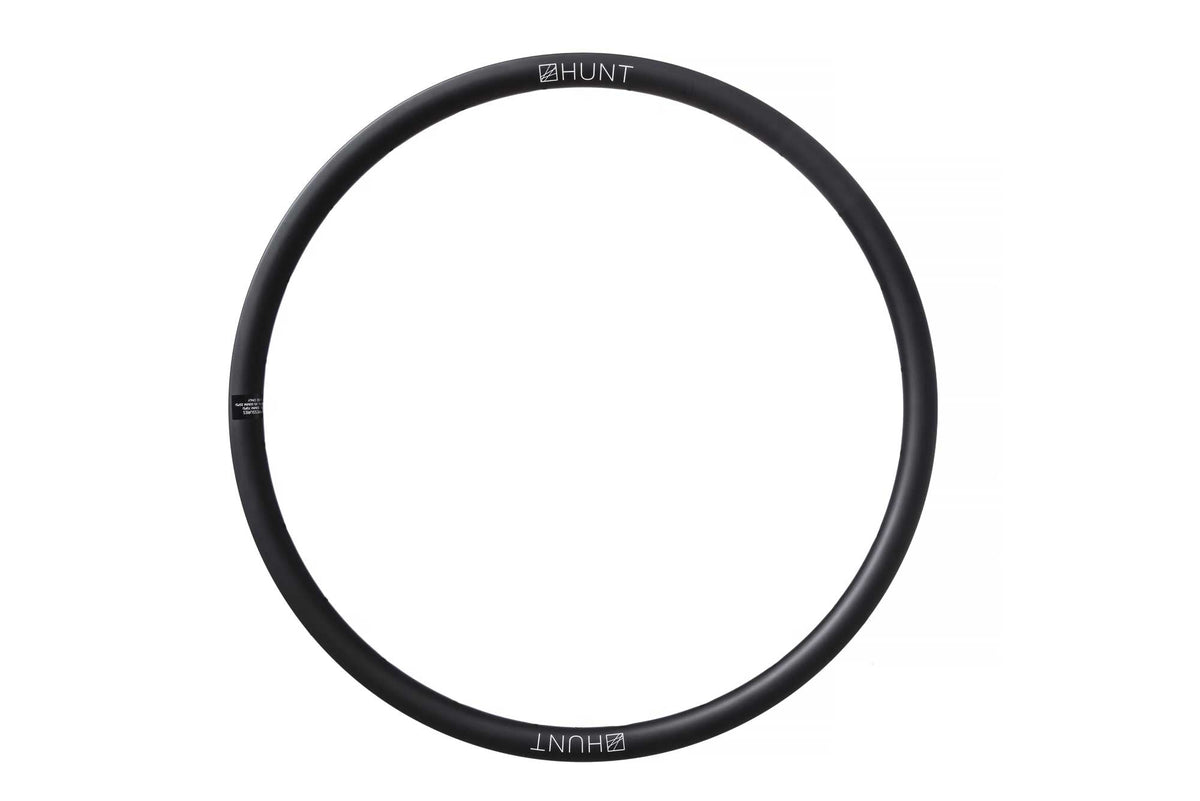 HUNT 35 Carbon Aero Disc Rim | Rear – Hunt Bike Wheels US
