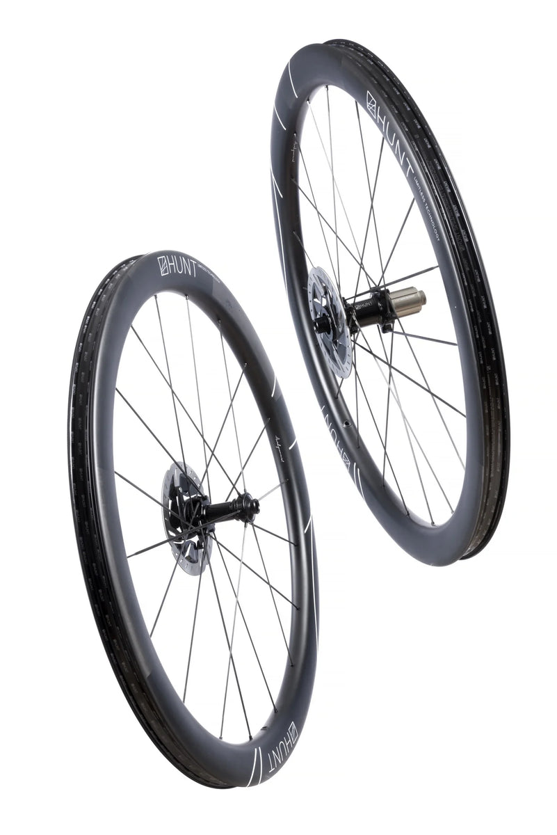 Hunt disc wheelset on sale