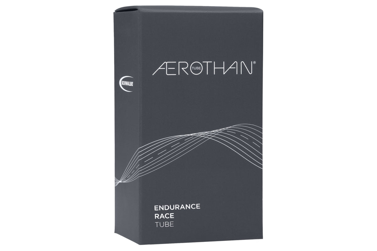 Schwalbe Aerothan inner tube 700x23-28c – Hunt Bike Wheels US