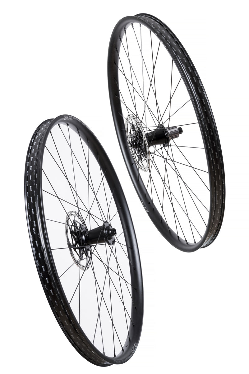 Hunt enduro wheels on sale