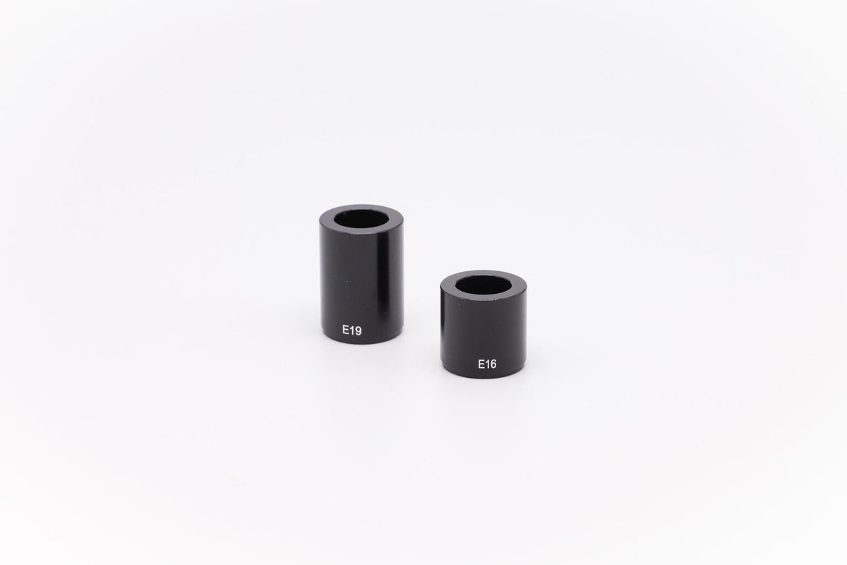 Rear Axle Adapters | Engage CL | 12 x 142/148mm Thru-Axle | Center