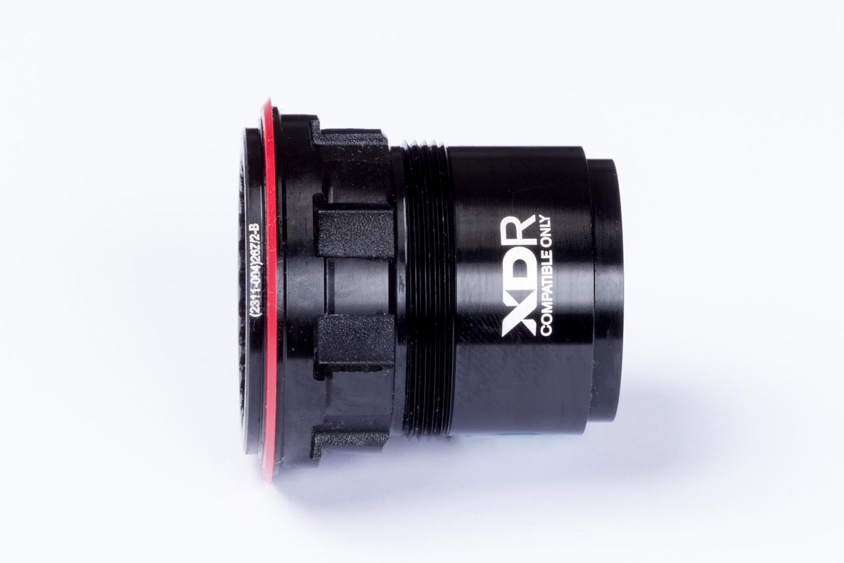 H_Ratchet DBL 40T Freehub | SRAM XD/XDR – Hunt Bike Wheels US