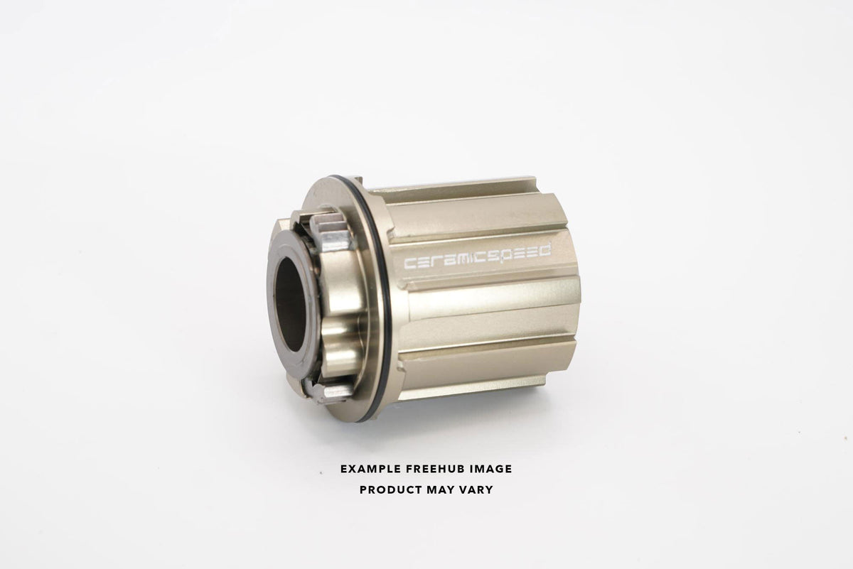 Sprint CeramicSpeed Coated CeramicSpeed Coated Freehub