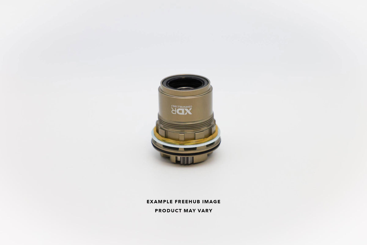Sprint CeramicSpeed CeramicSpeed Freehub | SRAM XD/XDR – Hunt Bike