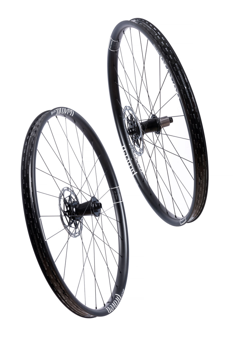 Wheelset nautilus 27.5 sale