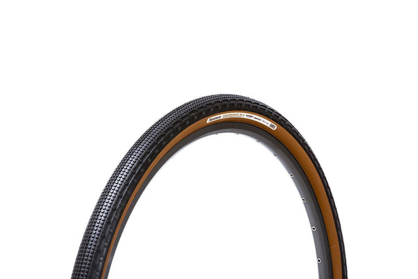 Panaracer GravelKing SK Plus 650Bx48c Tubeless Gravel Tires Pair