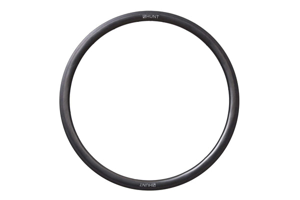 Hunt hot sale carbon rims