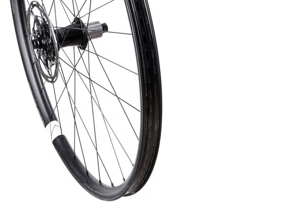 5 spoke mountain online bike wheels