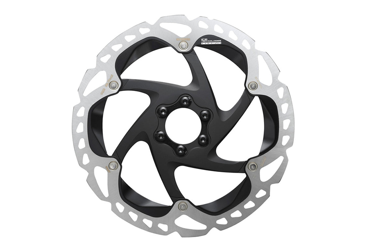 Shimano MT905 6-Bolt Ice Tech Rotors (Pair) – Hunt Bike Wheels US