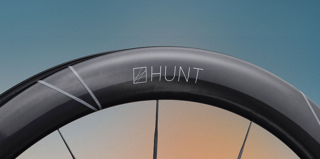 Hunt Bike Wheels USA - Wide Tubeless-Ready Performance Bike Wheels