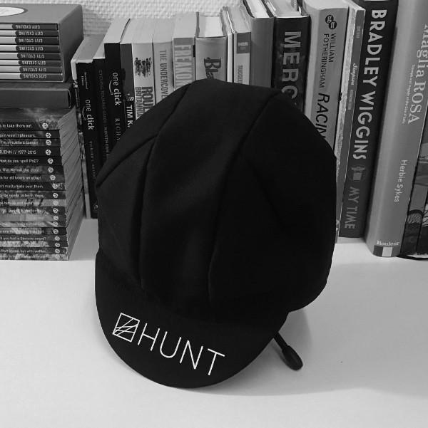 Hunt Cycling Cap