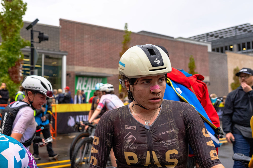 Cecily Decker – LifeTime Grand Prix Season Recap.