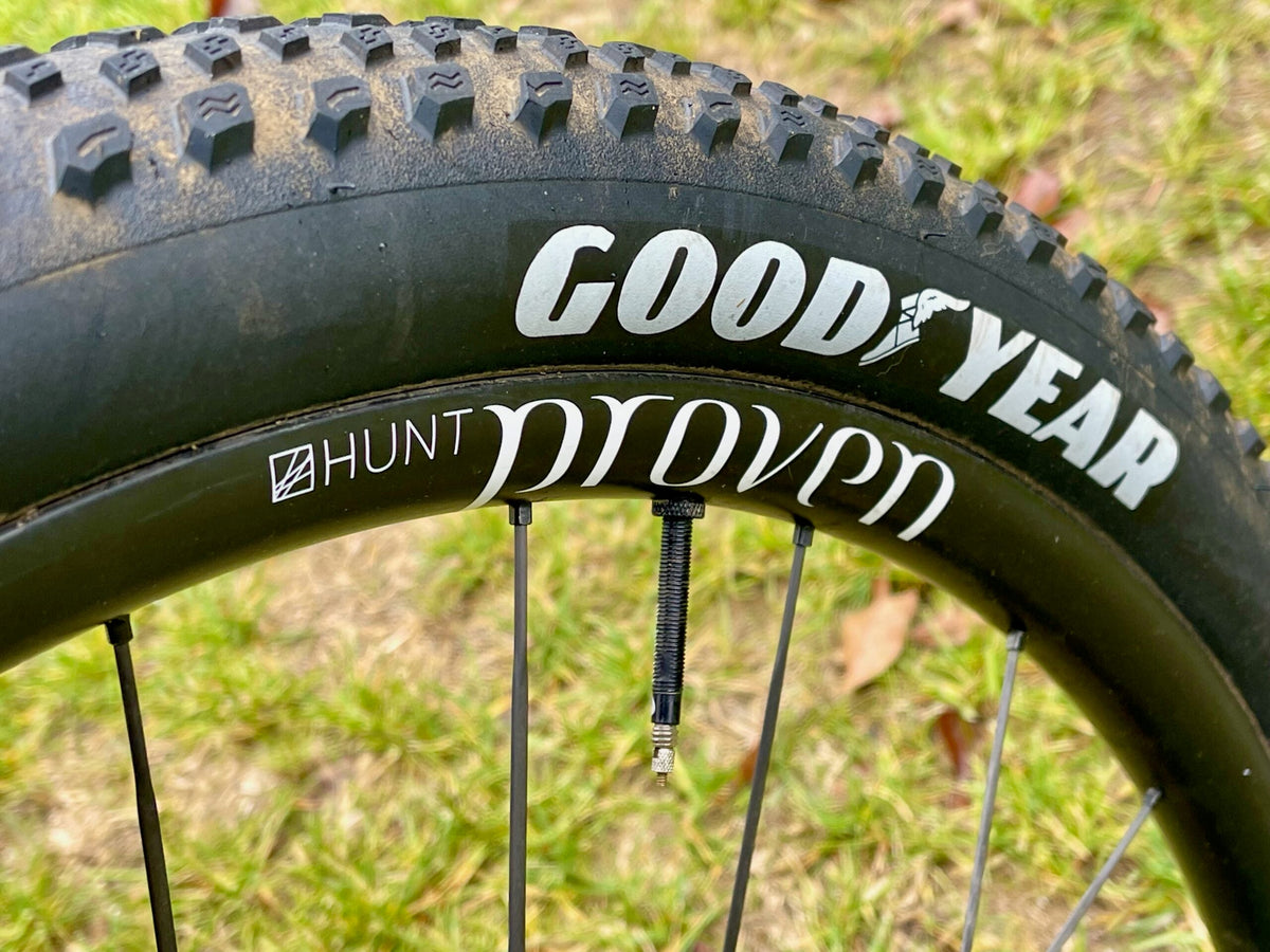 Proven Carbon Race XC UD Reviewed by Bike Rumor – Hunt Bike Wheels US