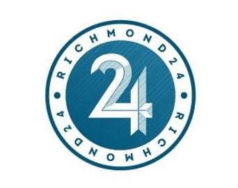 Richmond 24 Logo