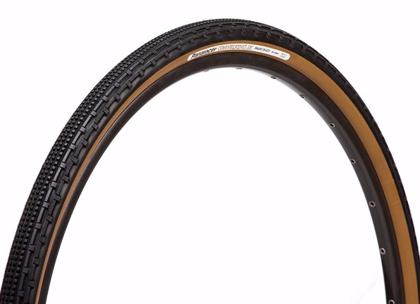 Panracer Gravelking tyre