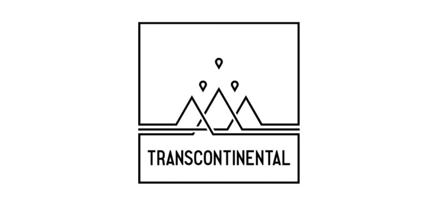 Transcontinental #6 Logo