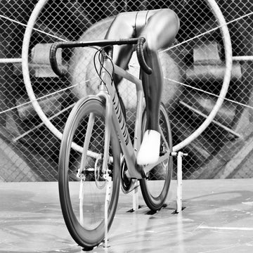 DEVELOPING THE MOST AERODYNAMIC DISC WHEELSET IN THE WORLD