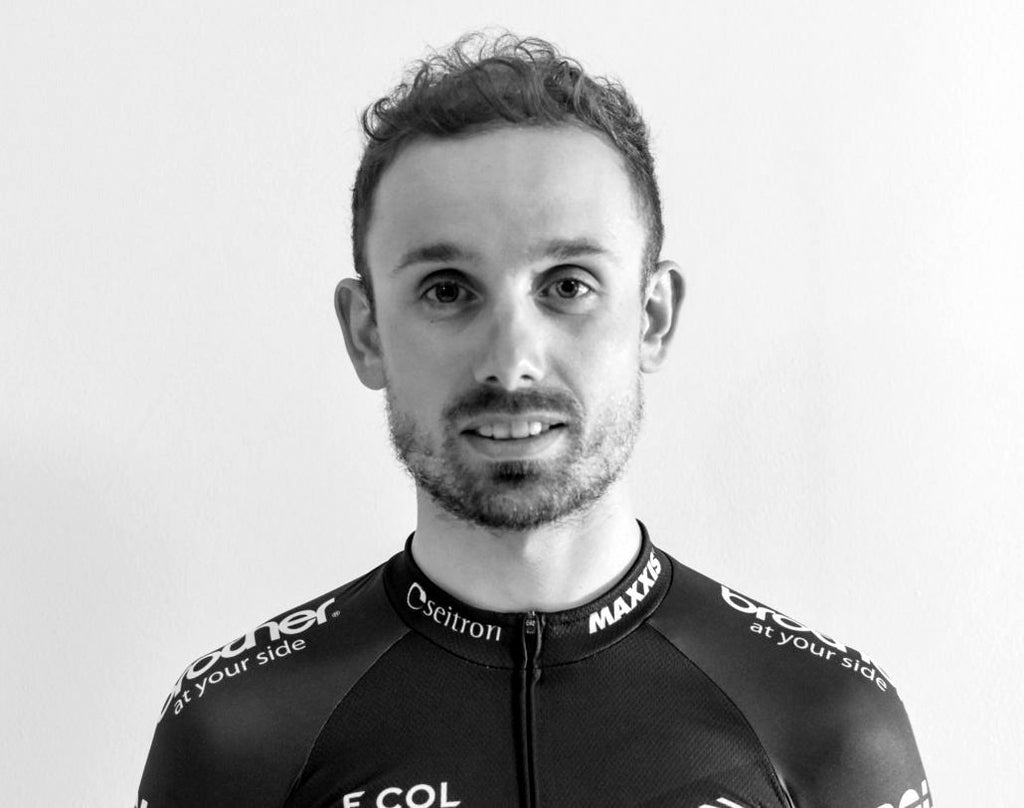 Jack Pullar headshot