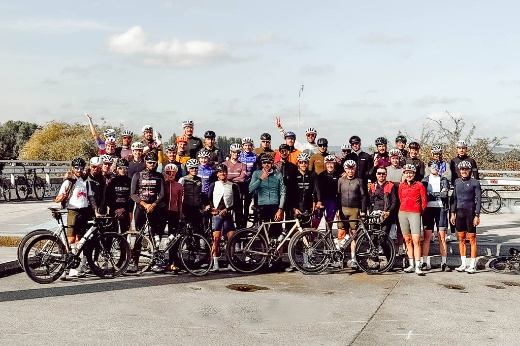 Season Wrap-Up: ADHD Gravel Ride Series