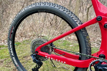 HUNT Race XC Wide Wheelset Review: Race Performance for under $500?