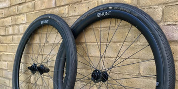 Cyclist 5/5 review - 35 Carbon Gravel Disc X Wide