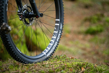 Bike Perfect 5/5 Review - Proven Carbon Race XC Wheelset