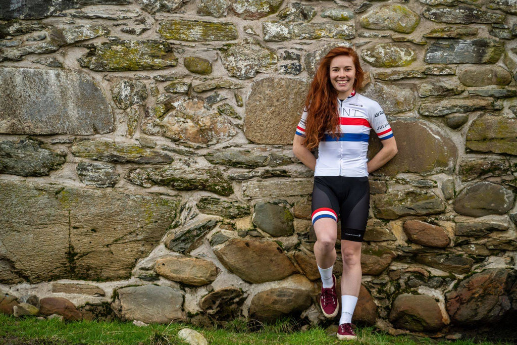 Isla Short: Hunt for Racing