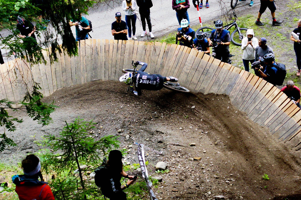 Matt Stuttard's Mid Season Checkpoint