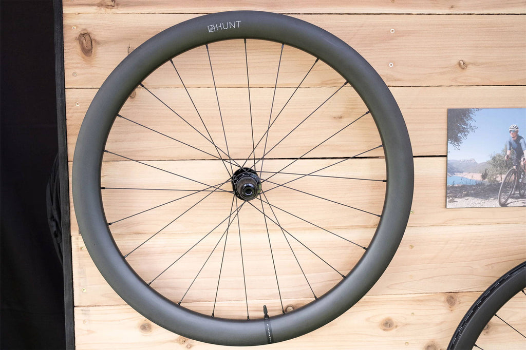 Velo: Carbon Disc First Look