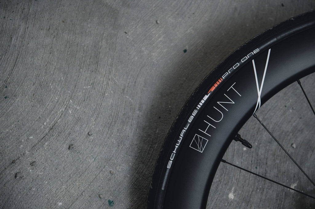 Road Bike Tubeless Tire maintenance and puncture repair guide