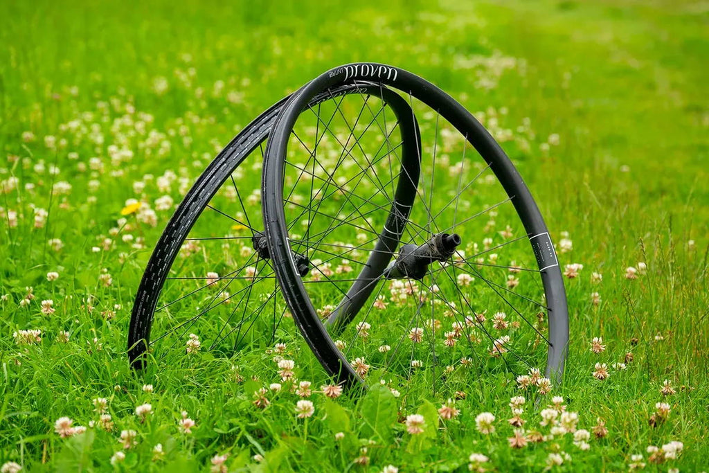 Bike Radar Best MTB Wheels - Proven Carbon Race XC