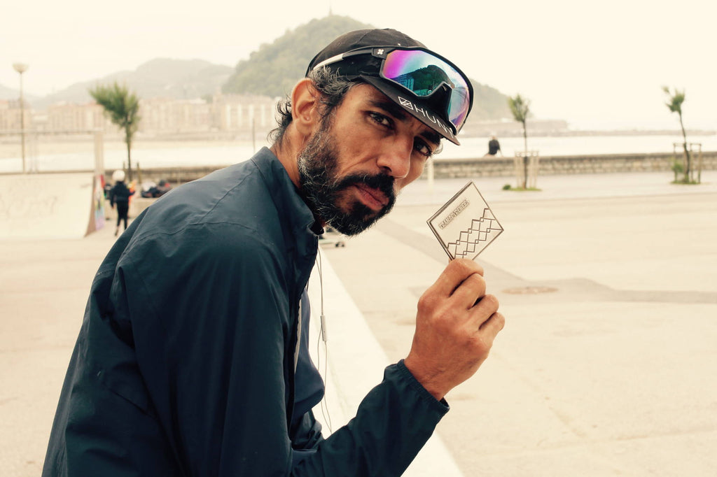 Film: Sofiane Sehili: The Comeback