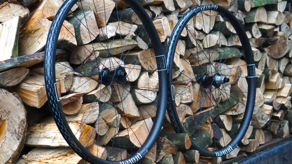 Singletrack World: HUNT Proven Carbon Race Enduro Review