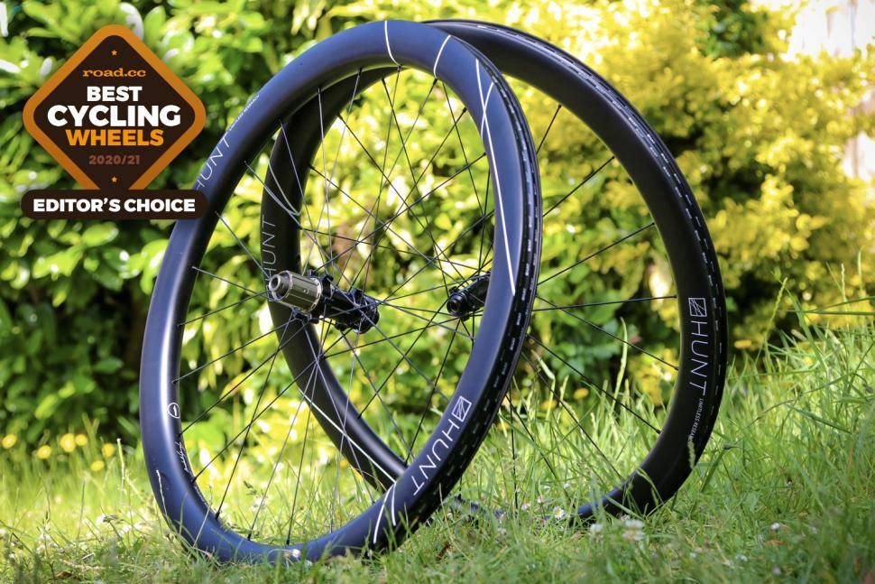 Reviews & Press | Hunt Bike Wheels – Tagged 