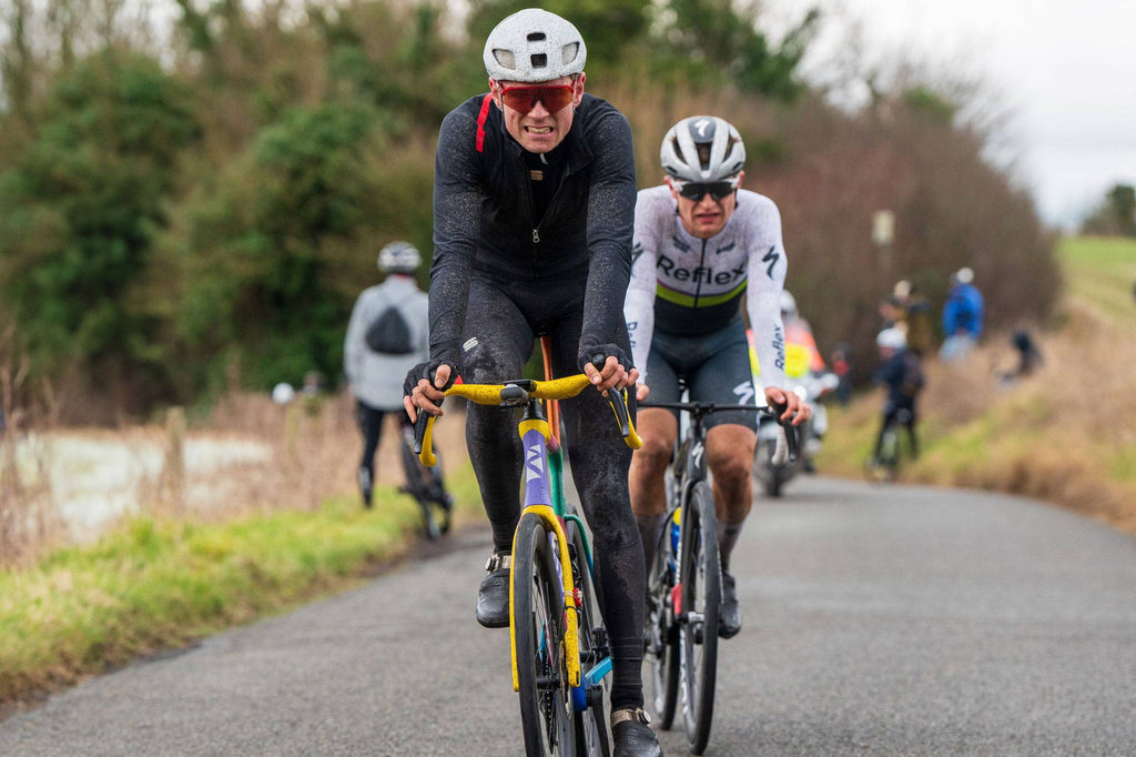 Portsdown Classic race recap