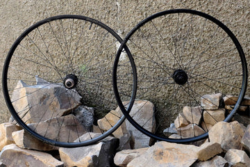 Offroad.cc 4.5/5 Review - Hunt Enduro Wide V2 Wheelset