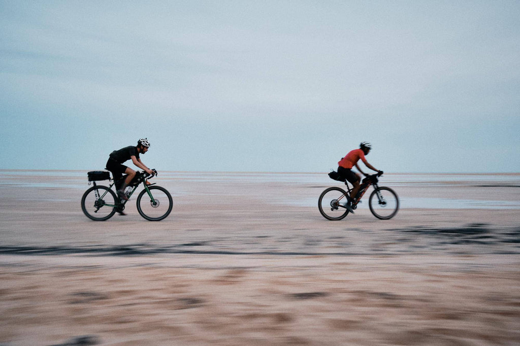 Film: The GranGuanche Audax Trail