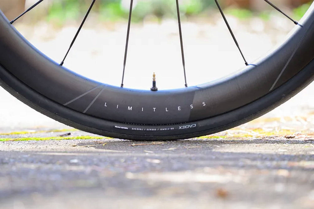 SUB50 Limitless Aero Disc review: Hunt once again ushers in a new era of design