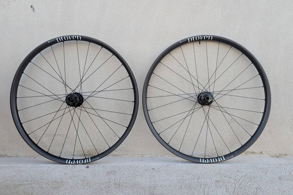 Offroad.cc 4.5/5 Proven Carbon XC Dynamo Review