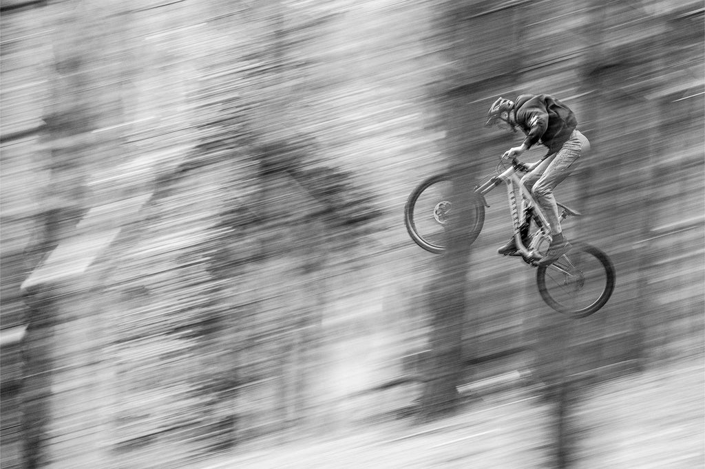 The Firm Puts HUNT Wheels to the Test