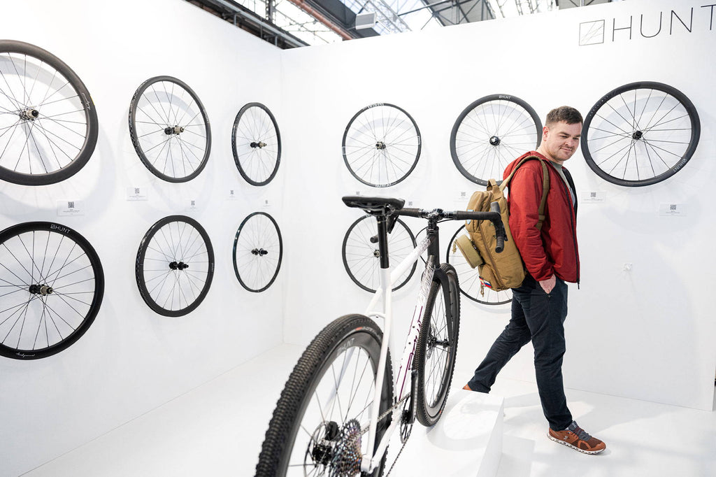 CyclingWorld Düsseldorf 2025: A Celebration of Cycling Culture, Innovation, and Community