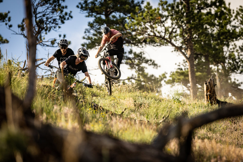 MTB Wheels | Mountain Bike Wheels | HUNT Bike Wheels