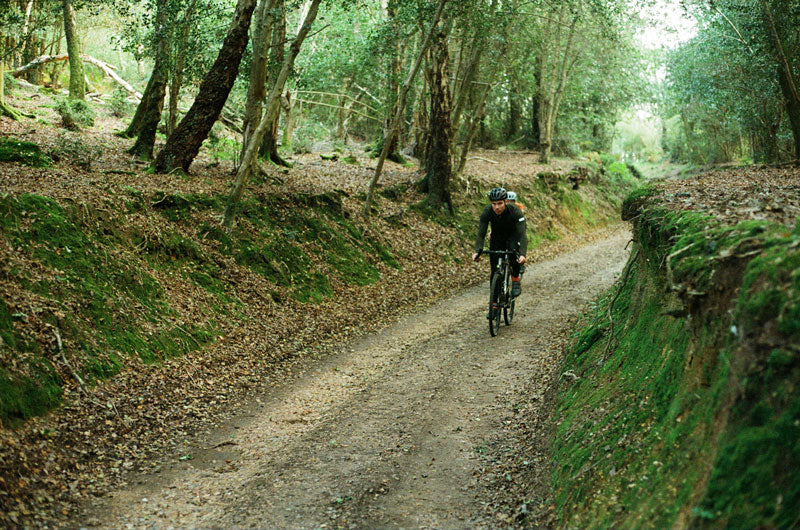 Gravel Wheels | Alloy