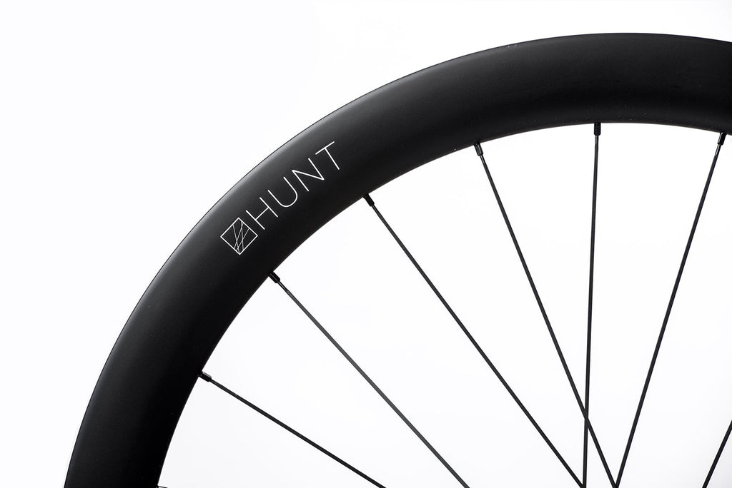 Hunt Rims