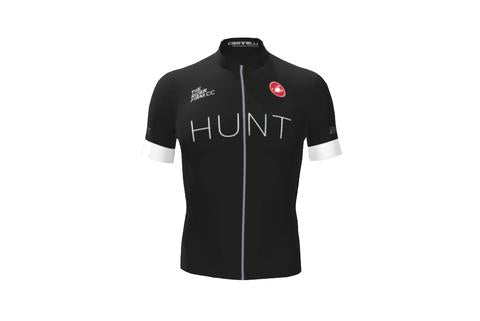 Hunt Bike Wheels cycling jersey