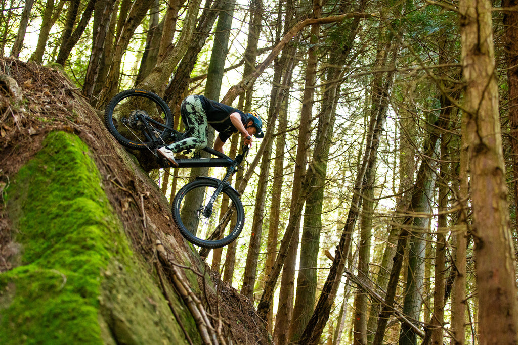 Electric Mountain Bike Wheels | HUNT Bike Wheels