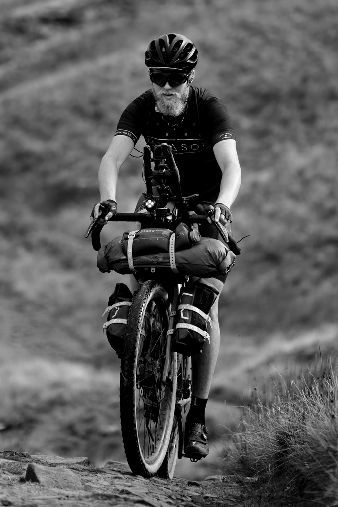 Rider Favorites - Bikepacking