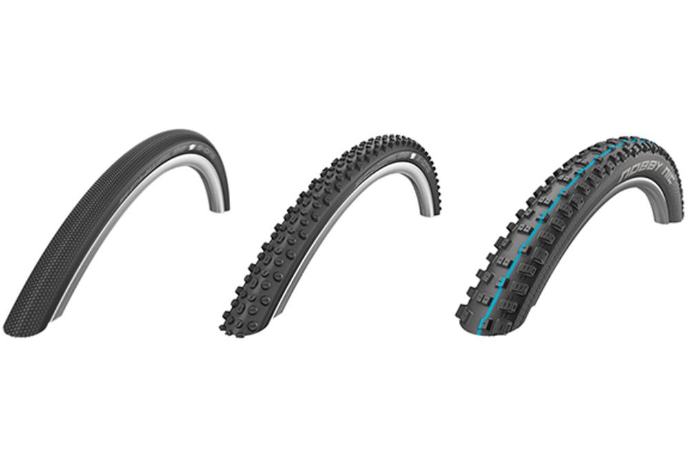 Bike Tires | Tubeless Tires & More | HUNT Bike Wheels